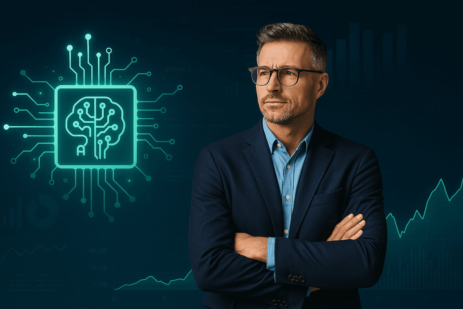 AI Stock Analysis - The Complete 2025 Guide for Modern Investors